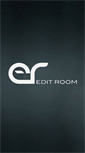 Mobile Screenshot of editroom.se